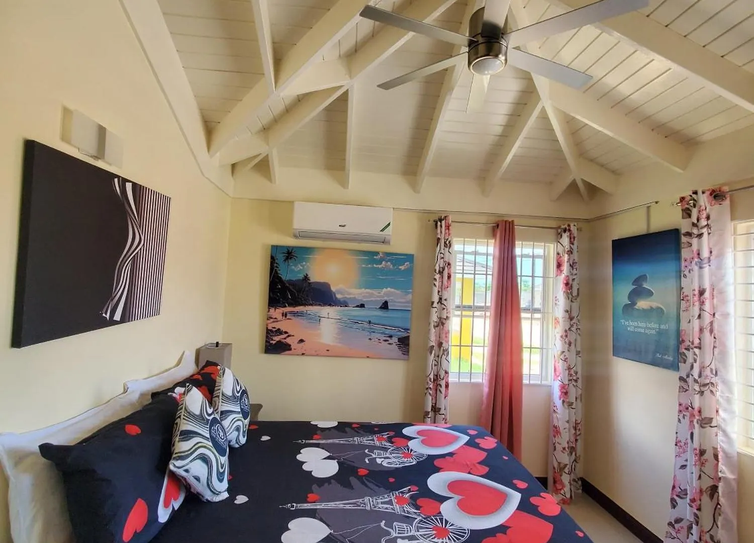 Casa vacanze Villa The Surada Bay Old Harbour