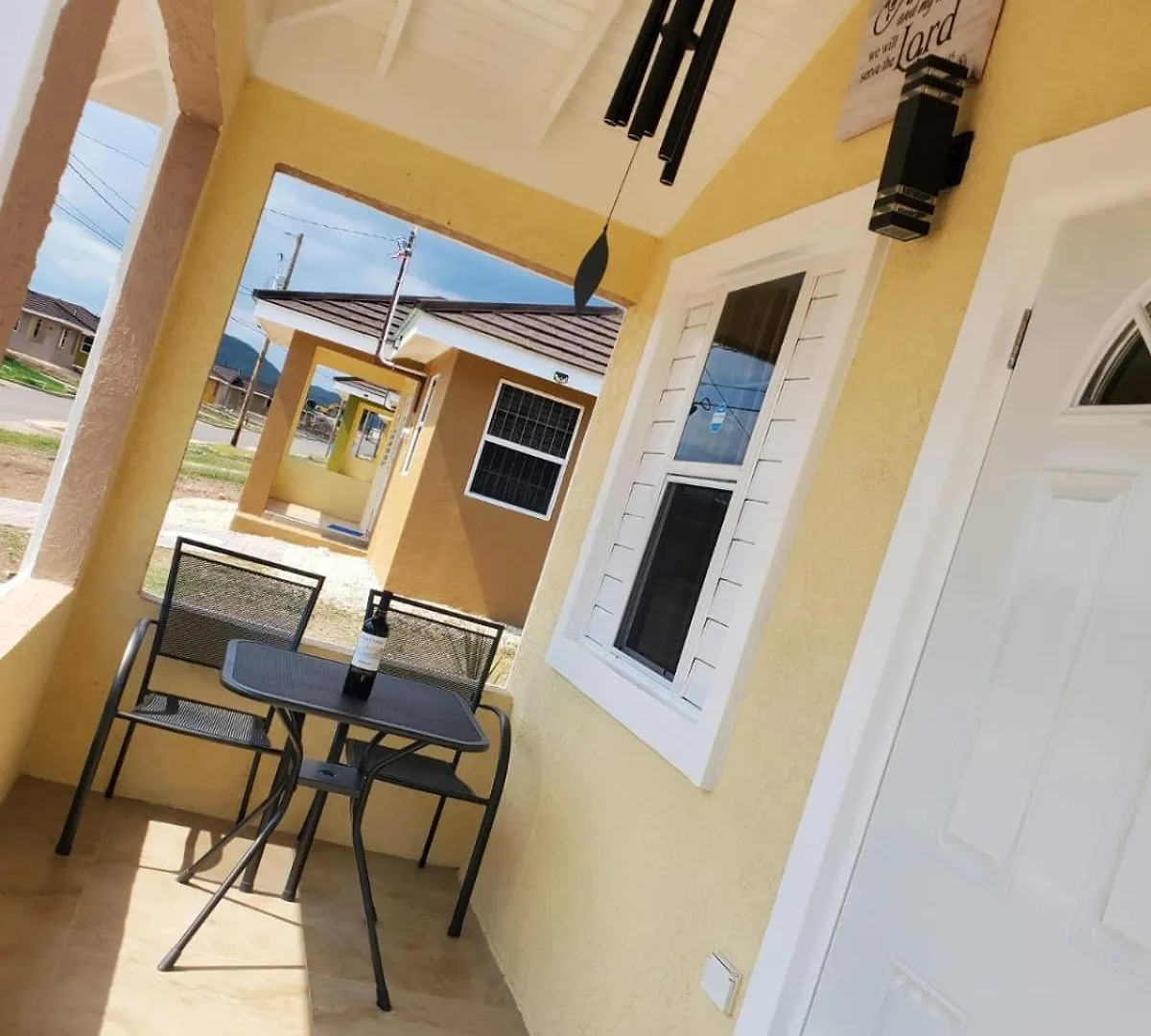 The Surada Bay Villa Old Harbour 0*,