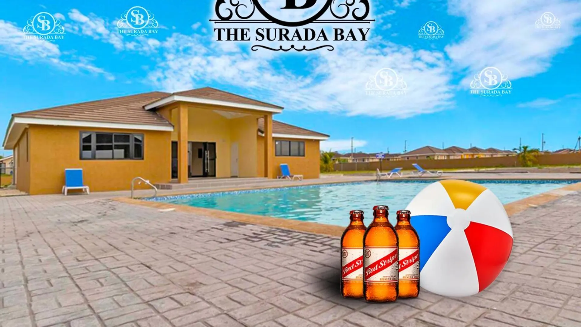 The Surada Bay Villa Old Harbour